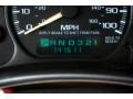 Summit White - Silverado 2500HD LS Crew Cab 4x4 Photo No. 68