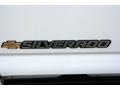 Summit White - Silverado 2500HD LS Crew Cab 4x4 Photo No. 80