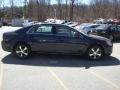 2009 Imperial Blue Metallic Chevrolet Malibu LT Sedan  photo #24