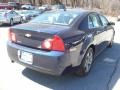 2009 Imperial Blue Metallic Chevrolet Malibu LT Sedan  photo #25