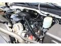 Summit White - Silverado 2500HD LS Crew Cab 4x4 Photo No. 84