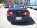 2009 Imperial Blue Metallic Chevrolet Malibu LT Sedan  photo #26