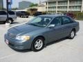 2002 Silver Spruce Metallic Toyota Avalon XL  photo #1