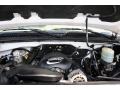 Summit White - Silverado 2500HD LS Crew Cab 4x4 Photo No. 85