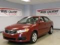 Ruby Red - Optima LX Photo No. 1