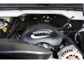 Summit White - Silverado 2500HD LS Crew Cab 4x4 Photo No. 86