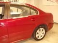 Ruby Red - Optima LX Photo No. 6