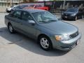 2002 Silver Spruce Metallic Toyota Avalon XL  photo #6