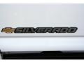 Summit White - Silverado 2500HD LS Crew Cab 4x4 Photo No. 91