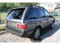 Niagara Grey - Range Rover 4.6 HSE Photo No. 6