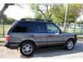 Niagara Grey - Range Rover 4.6 HSE Photo No. 7