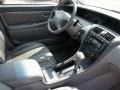 2002 Silver Spruce Metallic Toyota Avalon XL  photo #19