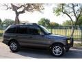 Niagara Grey - Range Rover 4.6 HSE Photo No. 9