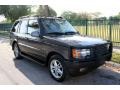 Niagara Grey - Range Rover 4.6 HSE Photo No. 12