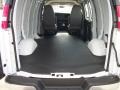 2011 Summit White Chevrolet Express 1500 AWD Cargo Van  photo #19