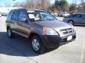 Mojave Mist Metallic - CR-V EX 4WD Photo No. 1