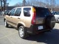 Mojave Mist Metallic - CR-V EX 4WD Photo No. 2
