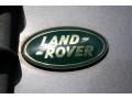 2000 Land Rover Range Rover 4.6 HSE Marks and Logos