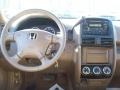 Mojave Mist Metallic - CR-V EX 4WD Photo No. 5