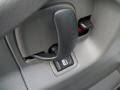 Medium Pewter Controls Photo for 2011 Chevrolet Express #47194481