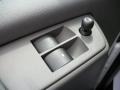 Medium Pewter Controls Photo for 2011 Chevrolet Express #47194496