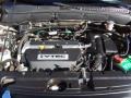 Mojave Mist Metallic - CR-V EX 4WD Photo No. 7