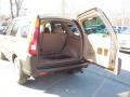 Mojave Mist Metallic - CR-V EX 4WD Photo No. 8