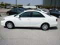 2006 Super White Toyota Camry LE  photo #2