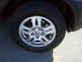 Mojave Mist Metallic - CR-V EX 4WD Photo No. 9