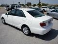 2006 Super White Toyota Camry LE  photo #3