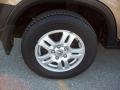 Mojave Mist Metallic - CR-V EX 4WD Photo No. 10