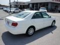 2006 Super White Toyota Camry LE  photo #4