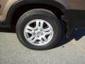 Mojave Mist Metallic - CR-V EX 4WD Photo No. 11