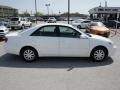 2006 Super White Toyota Camry LE  photo #5