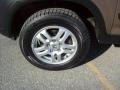 Mojave Mist Metallic - CR-V EX 4WD Photo No. 12