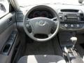 2006 Super White Toyota Camry LE  photo #9