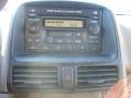 Mojave Mist Metallic - CR-V EX 4WD Photo No. 17
