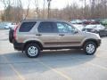 Mojave Mist Metallic - CR-V EX 4WD Photo No. 23