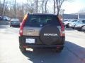 Mojave Mist Metallic - CR-V EX 4WD Photo No. 25
