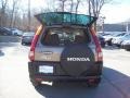 Mojave Mist Metallic - CR-V EX 4WD Photo No. 26