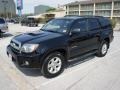 Black - 4Runner Sport Edition Photo No. 1