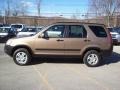 Mojave Mist Metallic - CR-V EX 4WD Photo No. 27