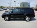 Black - 4Runner Sport Edition Photo No. 2