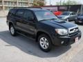 Black - 4Runner Sport Edition Photo No. 6