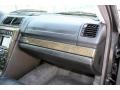Niagara Grey - Range Rover 4.6 HSE Photo No. 56