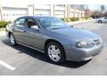 Medium Gray Metallic - Impala LS Photo No. 8