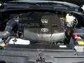 Black - 4Runner Sport Edition Photo No. 20