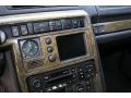 2000 Land Rover Range Rover 4.6 HSE Controls