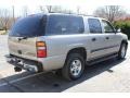 2003 Light Pewter Metallic Chevrolet Suburban 1500 LS 4x4  photo #6