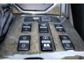 Controls of 2000 Range Rover 4.6 HSE